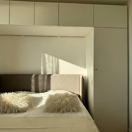 Appartement Les Hirondelles Aix-les-Bains Esterno foto