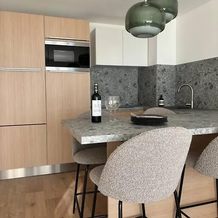 Appartement Les Hirondelles Aix-les-Bains Esterno foto