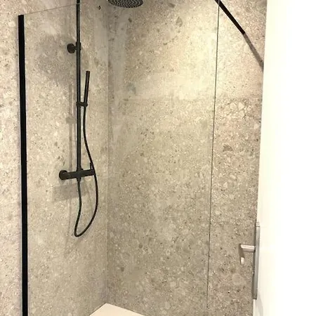Appartement Les Hirondelles Aix-les-Bains Esterno foto