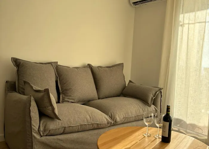 Appartement Les Hirondelles