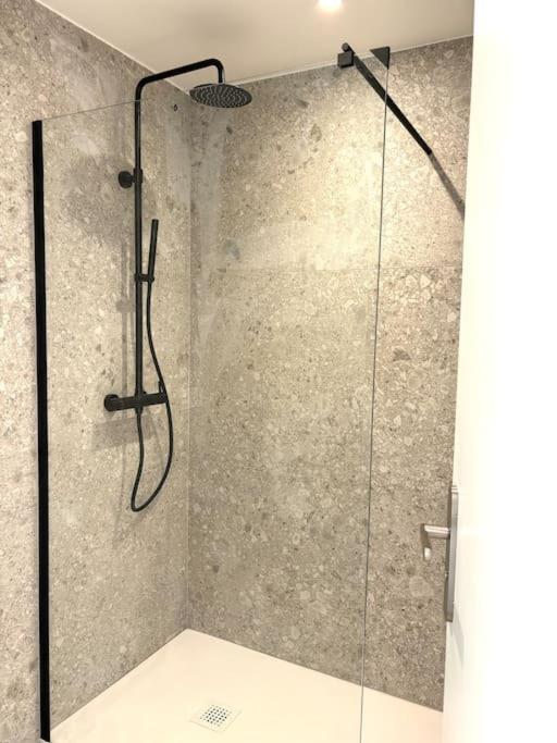 Les Hirondelles Appartamento Aix-les-Bains