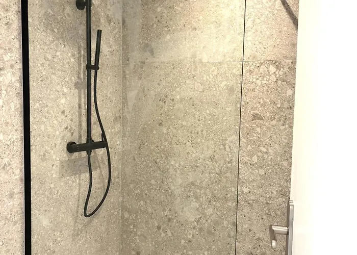 Appartement Les Hirondelles