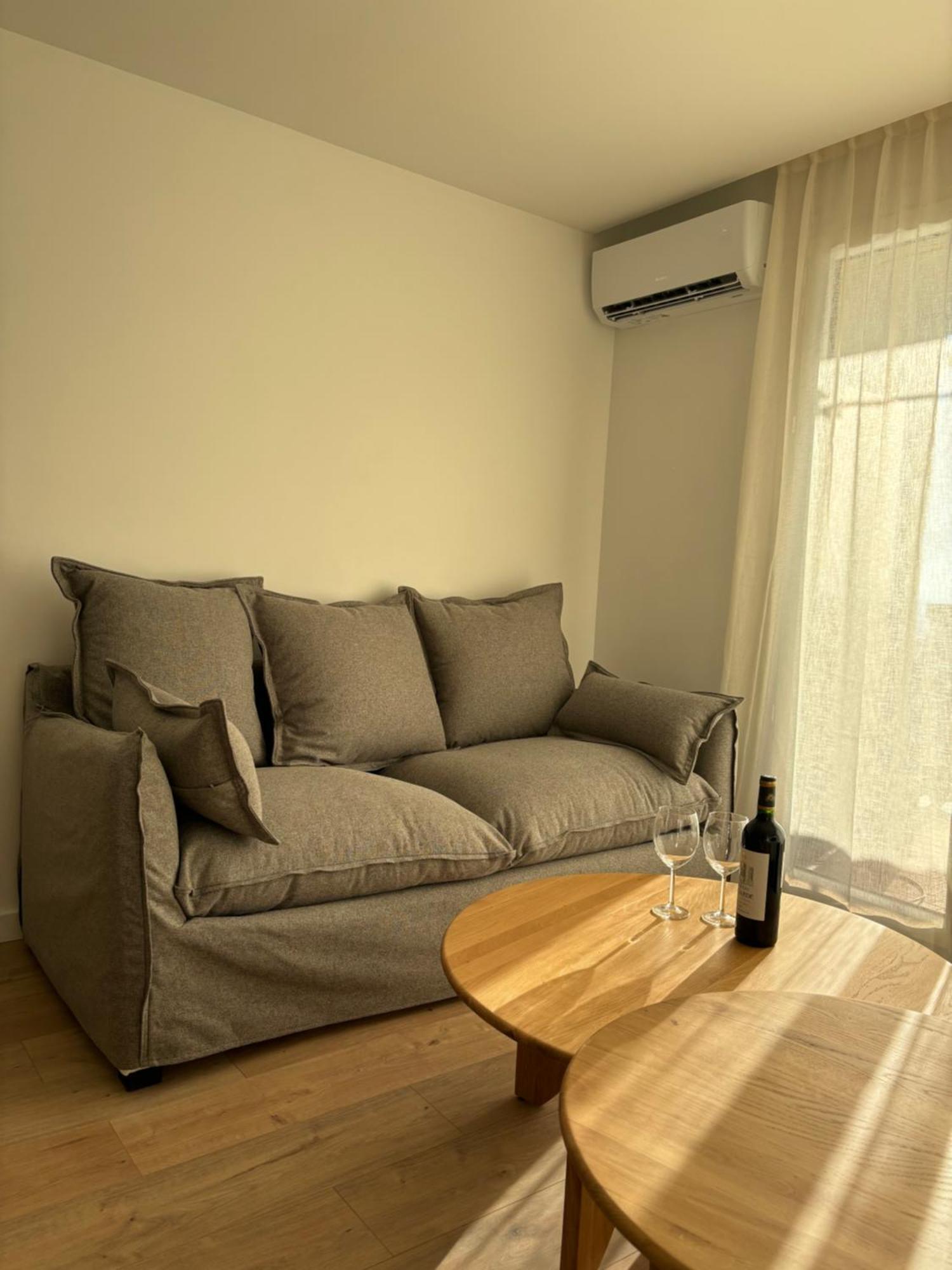 Apartment Les Hirondelles