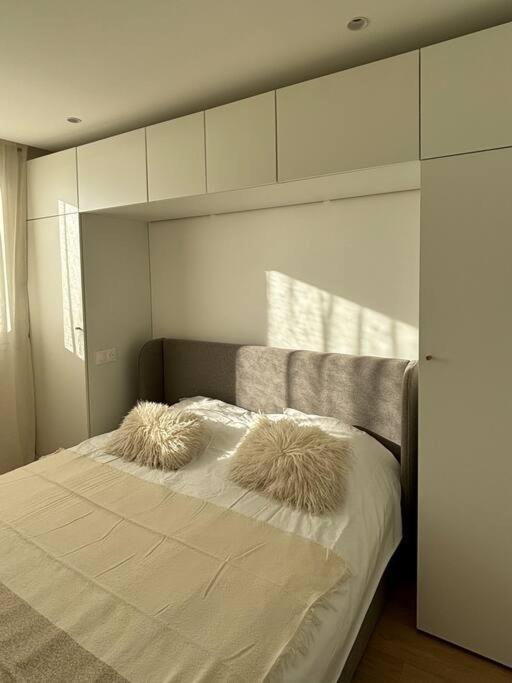 Apartment Les Hirondelles *