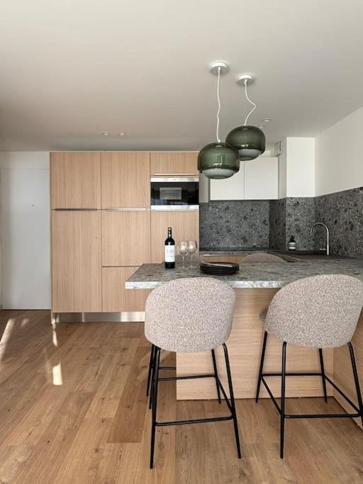 Apartment Les Hirondelles Aix-les-Bains